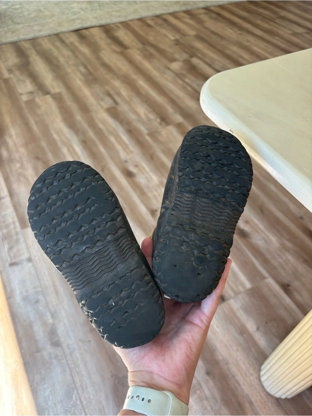 Bogs functional details